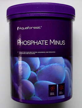 Aquaforest Phosphate Minus 1000ml Adsorber 24,70€/L